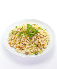 fried rice