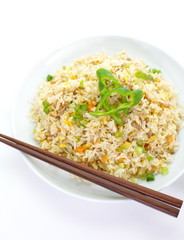 fried rice