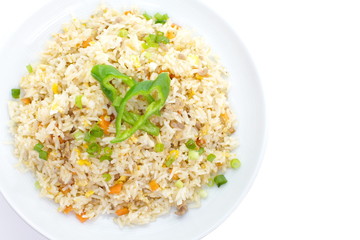 fried rice