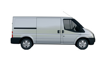 Commercial vehicle