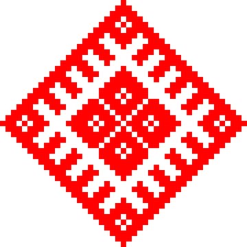 Belarusian pattern