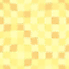 Декоративный фоновый узор в клетку
