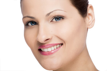 Obraz premium Beautiful Smile