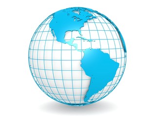 Globe America