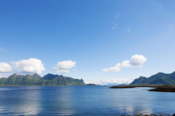 Panorama Lofoten