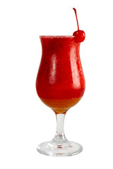tropical coctail