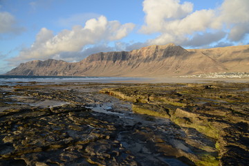 playa de famara