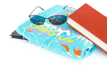 Beach stuff