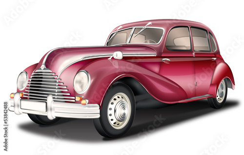 "Deutscher Oldtimer" Stockfotos und lizenzfreie Bilder auf Fotolia.com