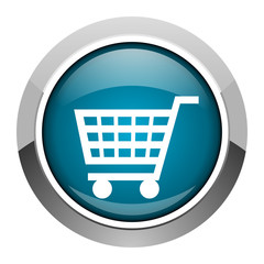 shopping cart icon