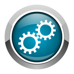 gears icon