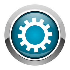 gears icon