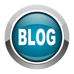 blog icon
