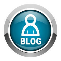 blog icon
