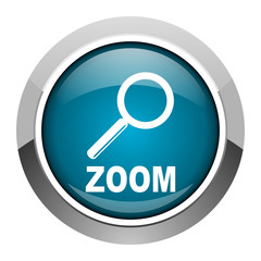 zoom icon