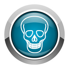 skull icon