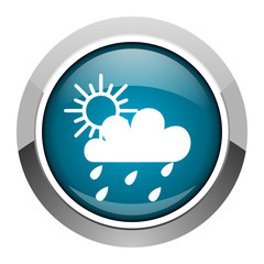 weather forecast icon