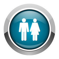 couple icon