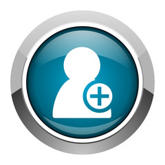 add contact icon