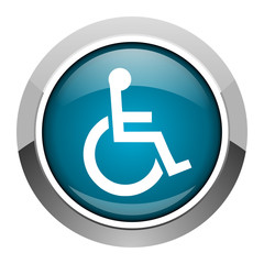 accessibility icon