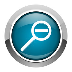magnification icon
