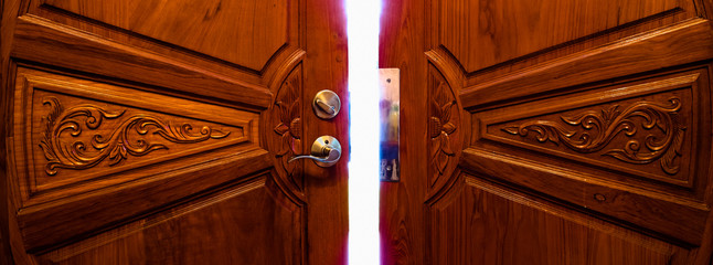 door light