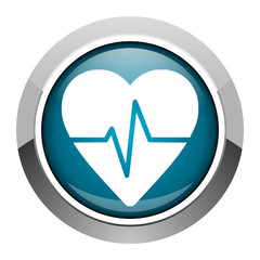 pulse icon