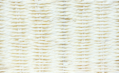 Obraz premium Image is wicker basket
