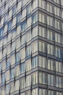 Corporate windows