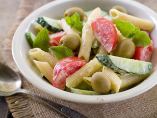 salad