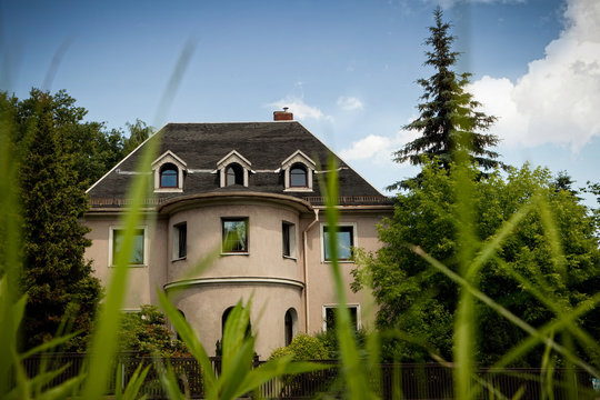 Traumvilla