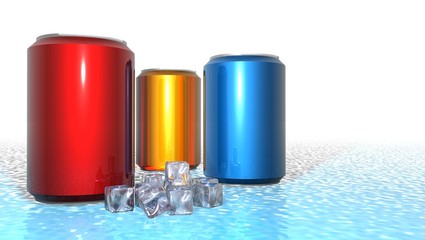 soda