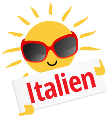 Italien