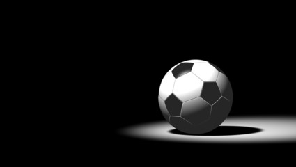 soccer ball