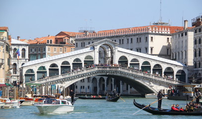 Fototapeta premium venise