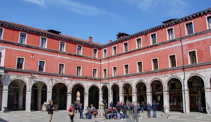 Obraz premium venise