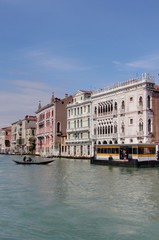 venise