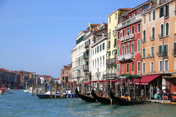 venise