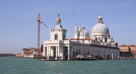 venise © Lotharingia