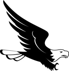 eagle vector