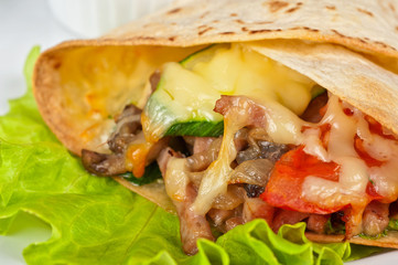 burrito