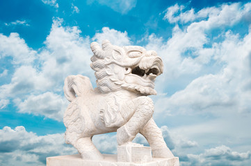 Qilin Kylin or Kirin