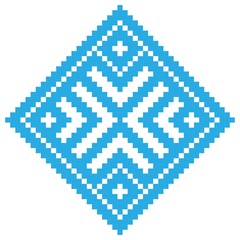 Belarusian pattern