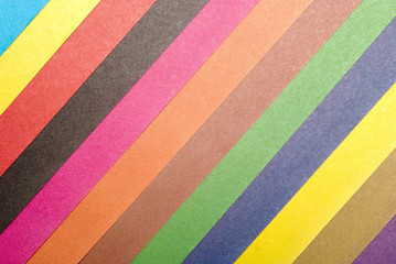 colored paper