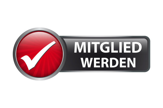 Mitglied werden - Button