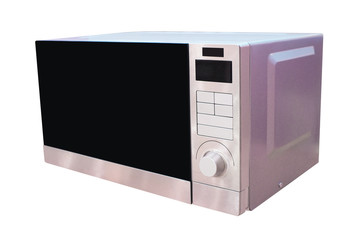 microwave oven
