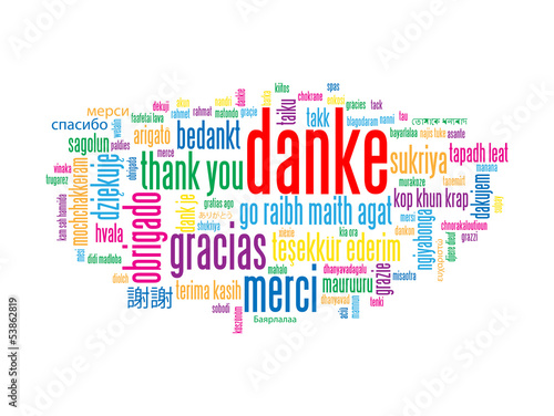 danke danke