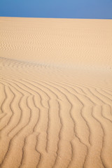 sand pattern