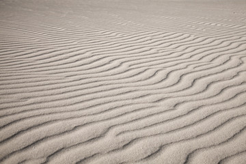 Obraz premium sand pattern