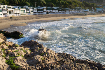 Playa del Garraf